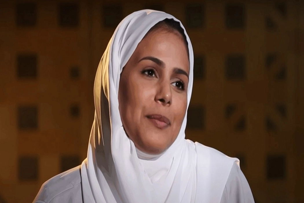 Qatari princess Sheikha Asma dazzles PTV with royal visit and mountaineer star power
