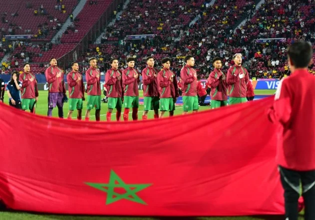 Qualified Morocco to toy with desperate Mexico in Chile