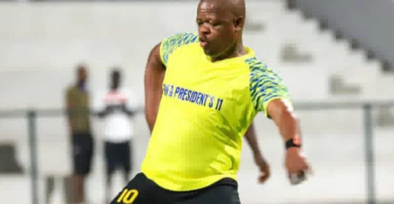 Quarter Built Kadiba Stadium Wows Under Lights