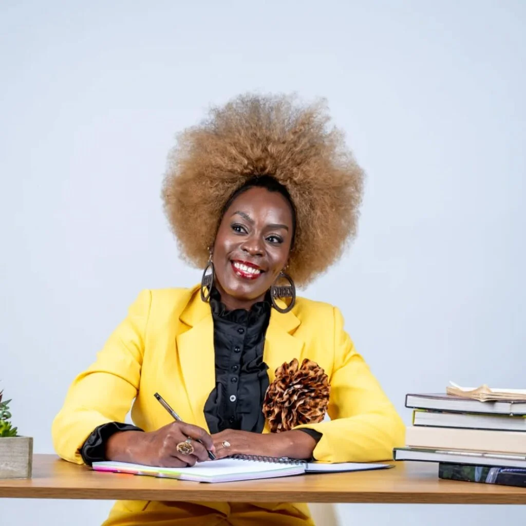 Queen Simone wins HRMAB award, dedicates it to Jamaica