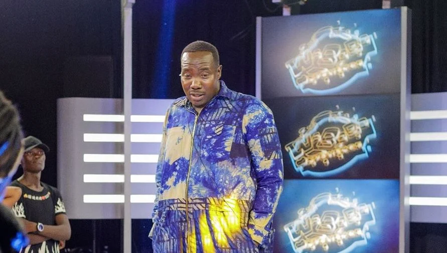 Raburu sues over festival cash snag, no pay, no party