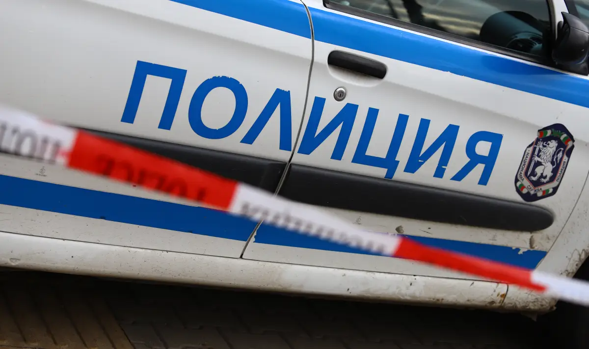 Race car plows into crowd killing Varna spectator