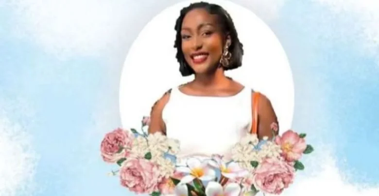 Rachael Buturo dies, Kampala mourns socialite