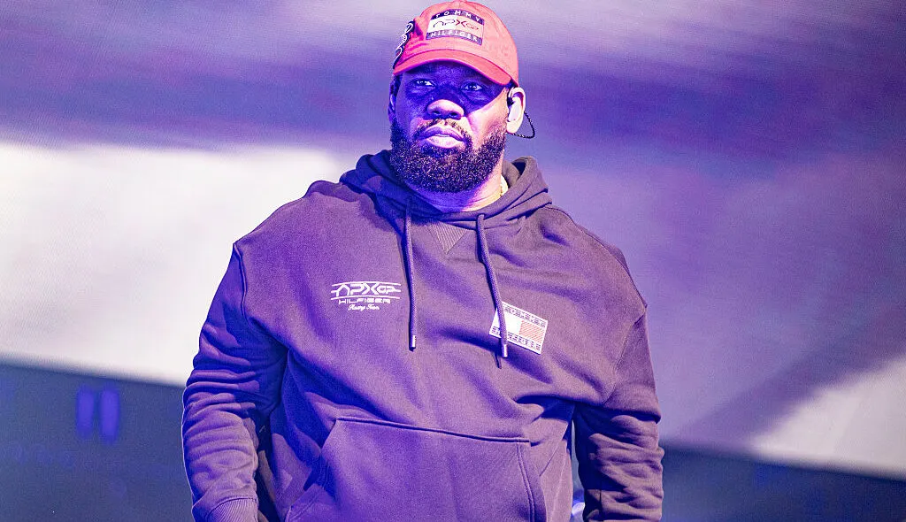Raekwon's Newark HashStoria dispensary closed, alleges sabotage