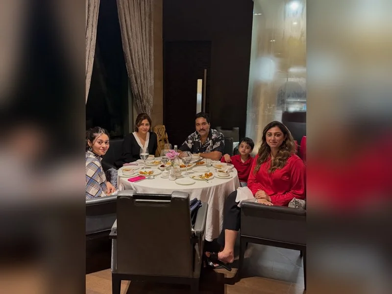 Rahman celebrates daughter as she turns 30 in emotional post