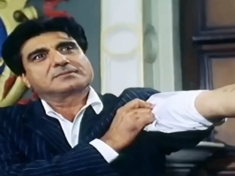 Raj Babbar still gets chills playing Udham Singh