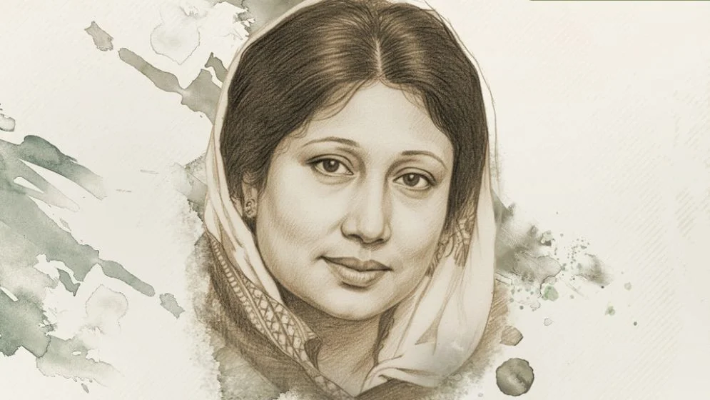 Rajya Sabha honors Khaleda Zia and other former members