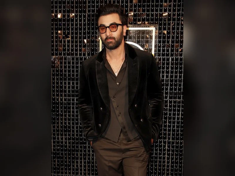Ranbir spills playlist secrets, teases director's move