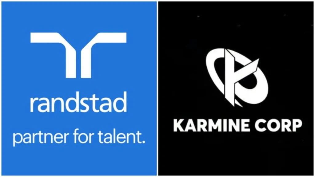 Randstad France recruits staff for Karmine Corp LEC Spring Roadtrip