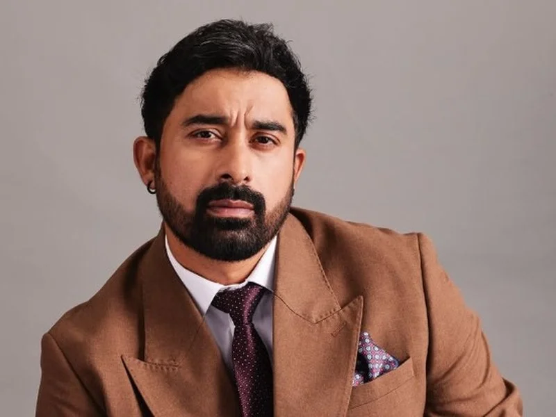 Rannvijay Singha reflects on Kohrra 2 role ahead of Netflix debut