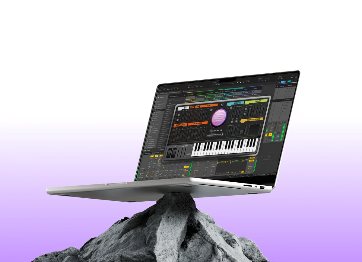 Rapid Flow drops CPU killer Zensphere