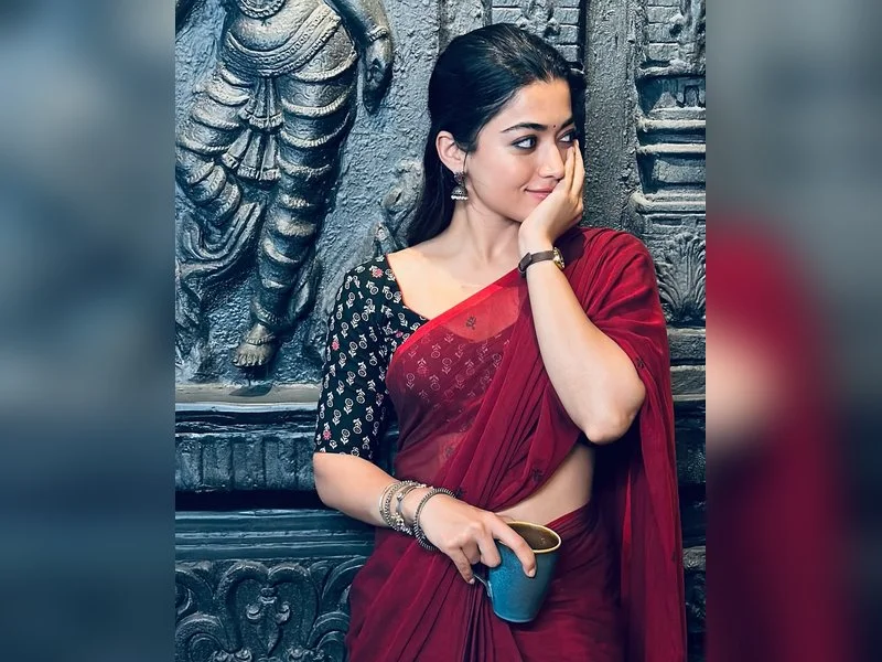 Rashmika credits gut, men brace for impact