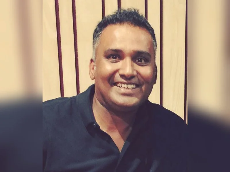 Ravi Udyawar says Mumbai is exhausted as a filming location