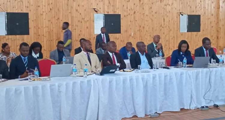 RBM, ECAMA agree rate hold vital for Malawi's delicate economy