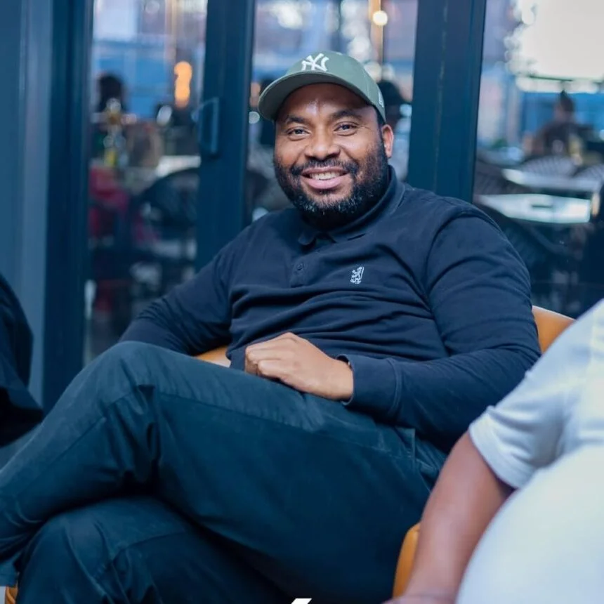Reality TV star Bongani Luvalo joins Generations - The Legacy cast