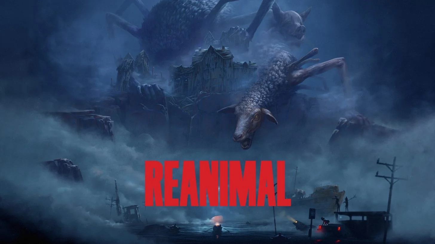 Reanimal from Tarsier haunts February 13