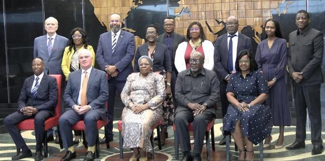 ReconAfrica drills hope, eyes oil test for Namibia's future
