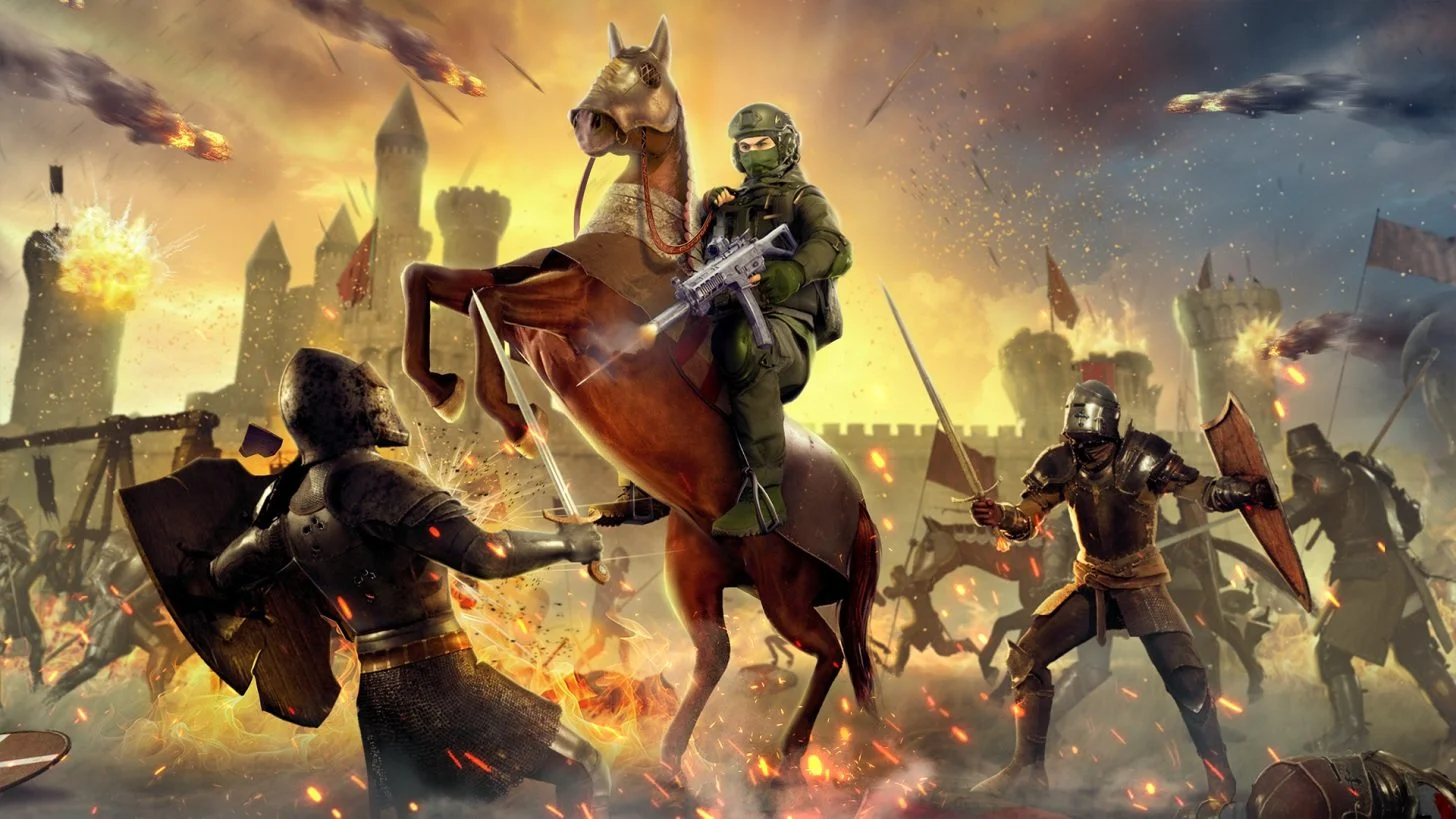 Redemption Road Games crushes Kingmakers PC release hopes