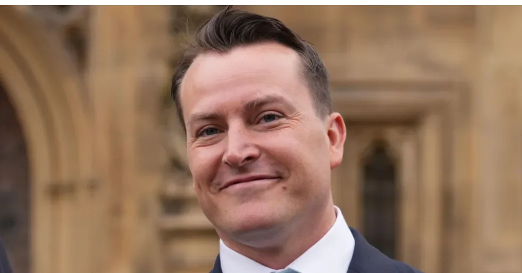 Reform MP James McMurdock suspends party whip amid loan investigation