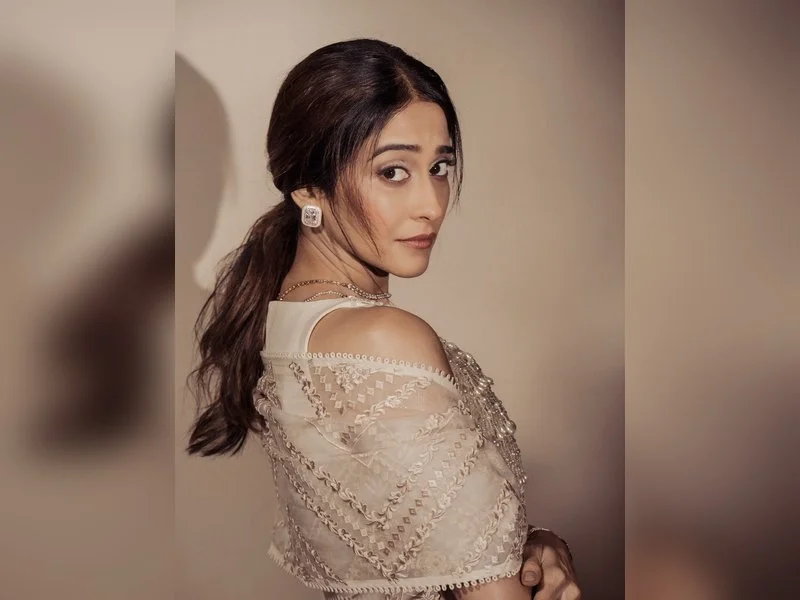 Regena’s spicy 35, two films, and masala vibes