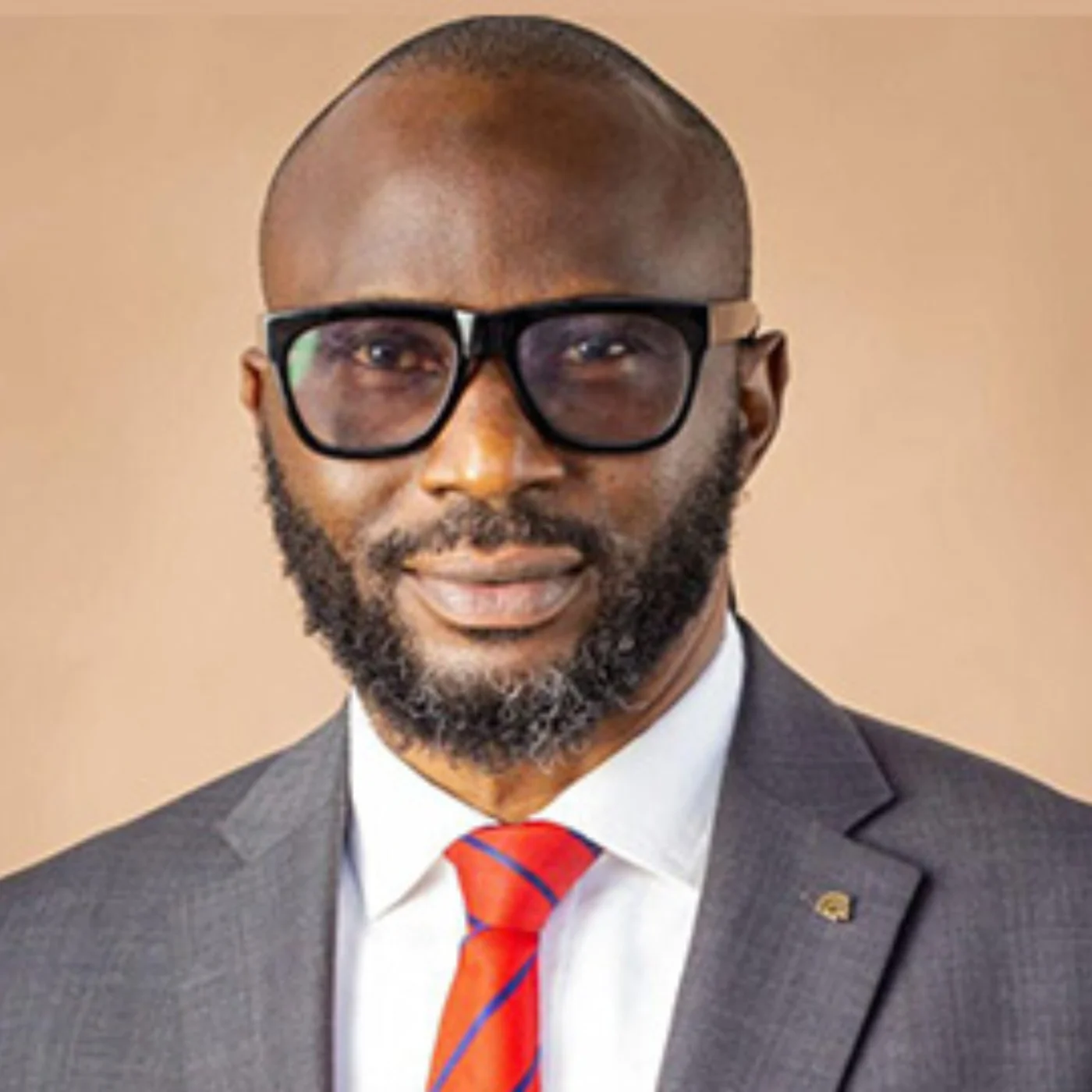 Registrar Tells Reporters to Stop Court Smears