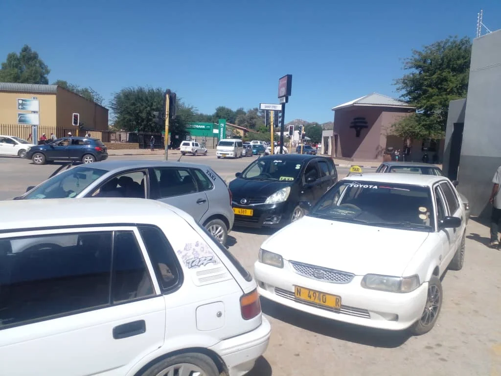 Rehoboth Taxi Wars as Rogue Cabs Steal Business