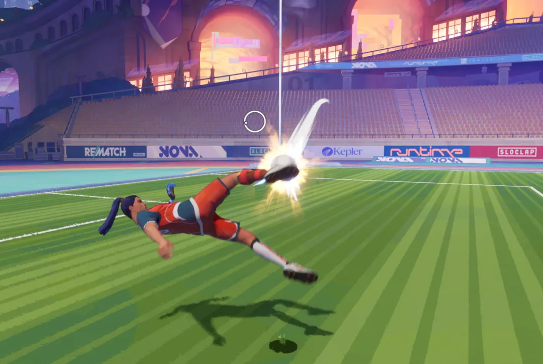 Rematch Beginner Tips - Master the Field and Improve Your Game