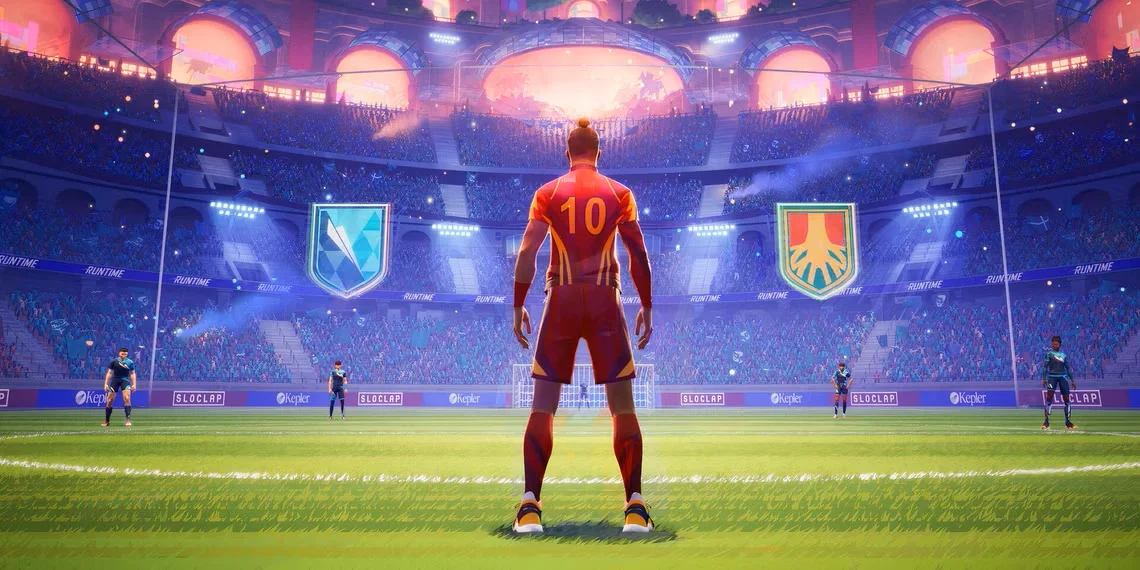 Rematch teams with Puma for the first branded cosmetics pack, fixes gameplay bugs