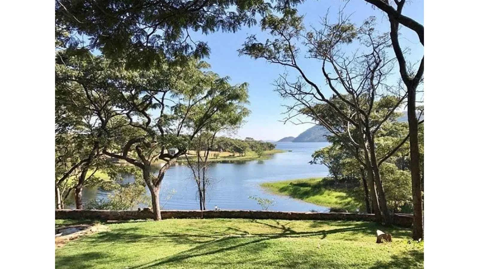 Resort consortium targets Mazvikadei Dam