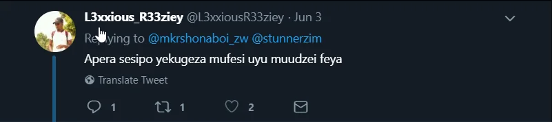 Response to Stunner (Desmond Chideme) Post About Zim Hip Hop 2.png