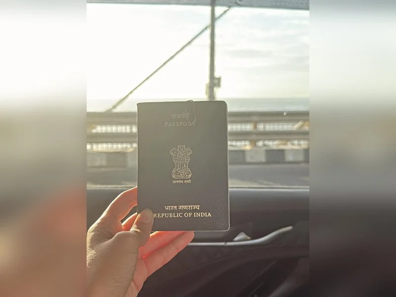 Rhea Chakraborty on NCB leash despite passport return