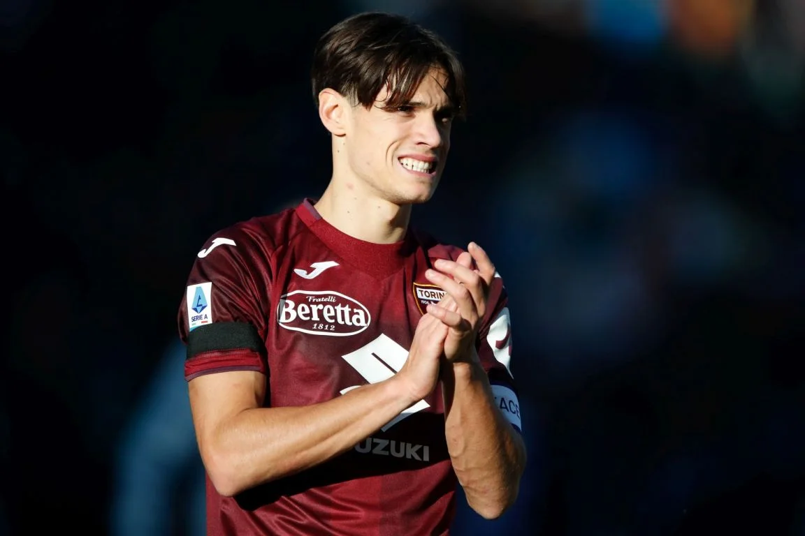 Ricci and Linetty Amp Up Torino vs Inter Milan