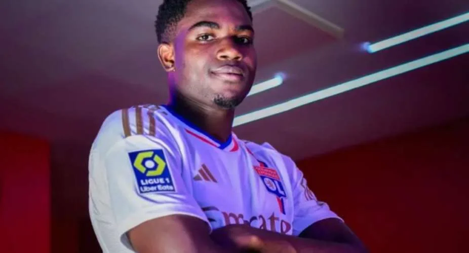 Right to Dream floors FIFA in Nuamah cash fight