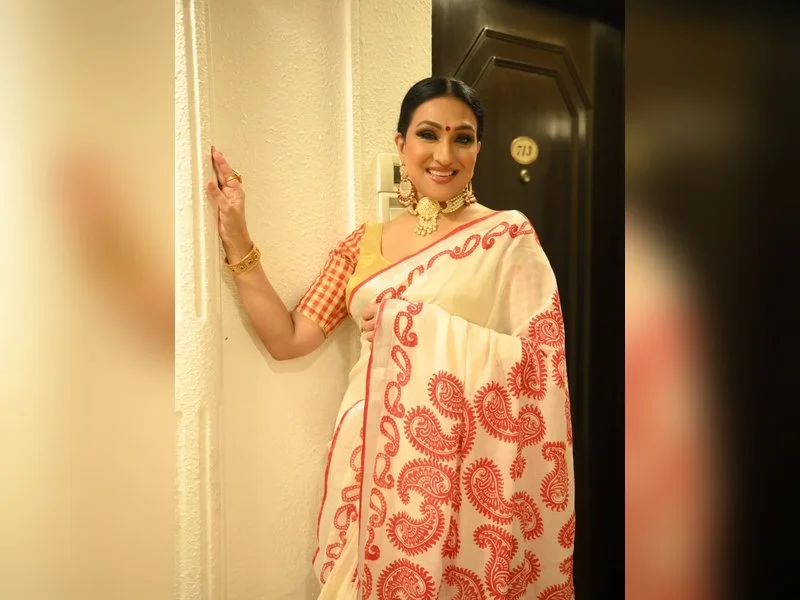 Rituparna Sengupta admits she whined about clothes