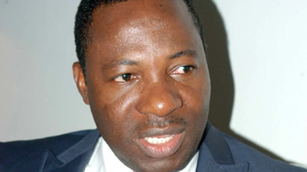 Rivers ex-info chief Austin Tam George wails six-month siege