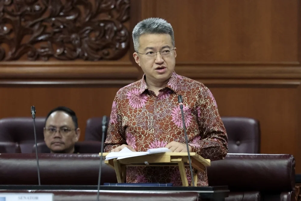 RM493b deals locked in, 52 projects already approved