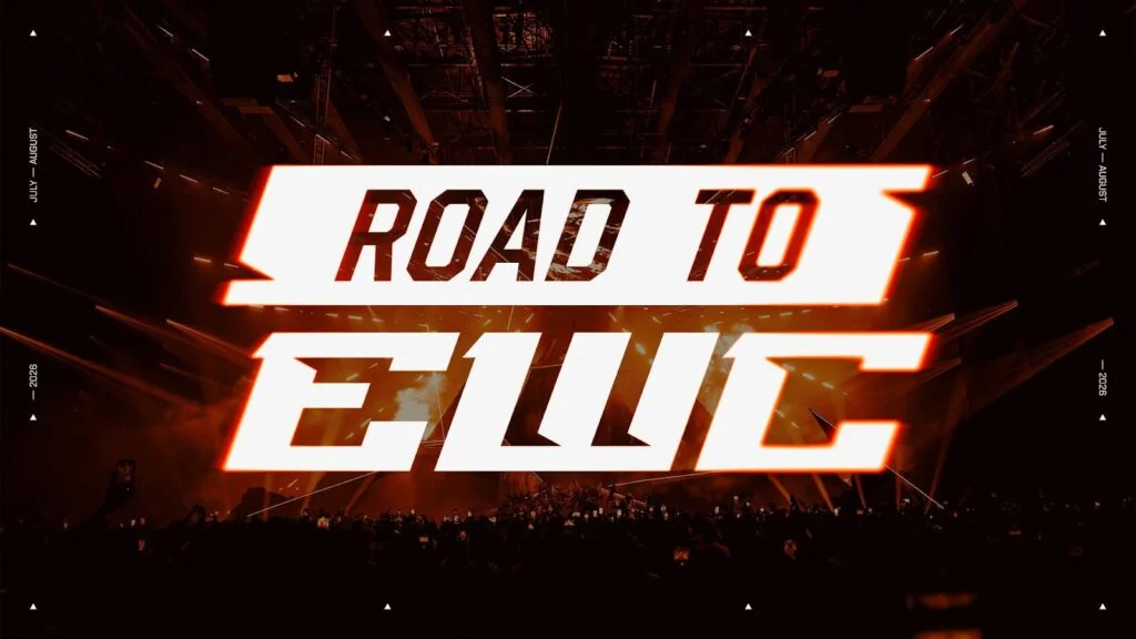 Road to EWC integrates global qualifiers into unified calendar