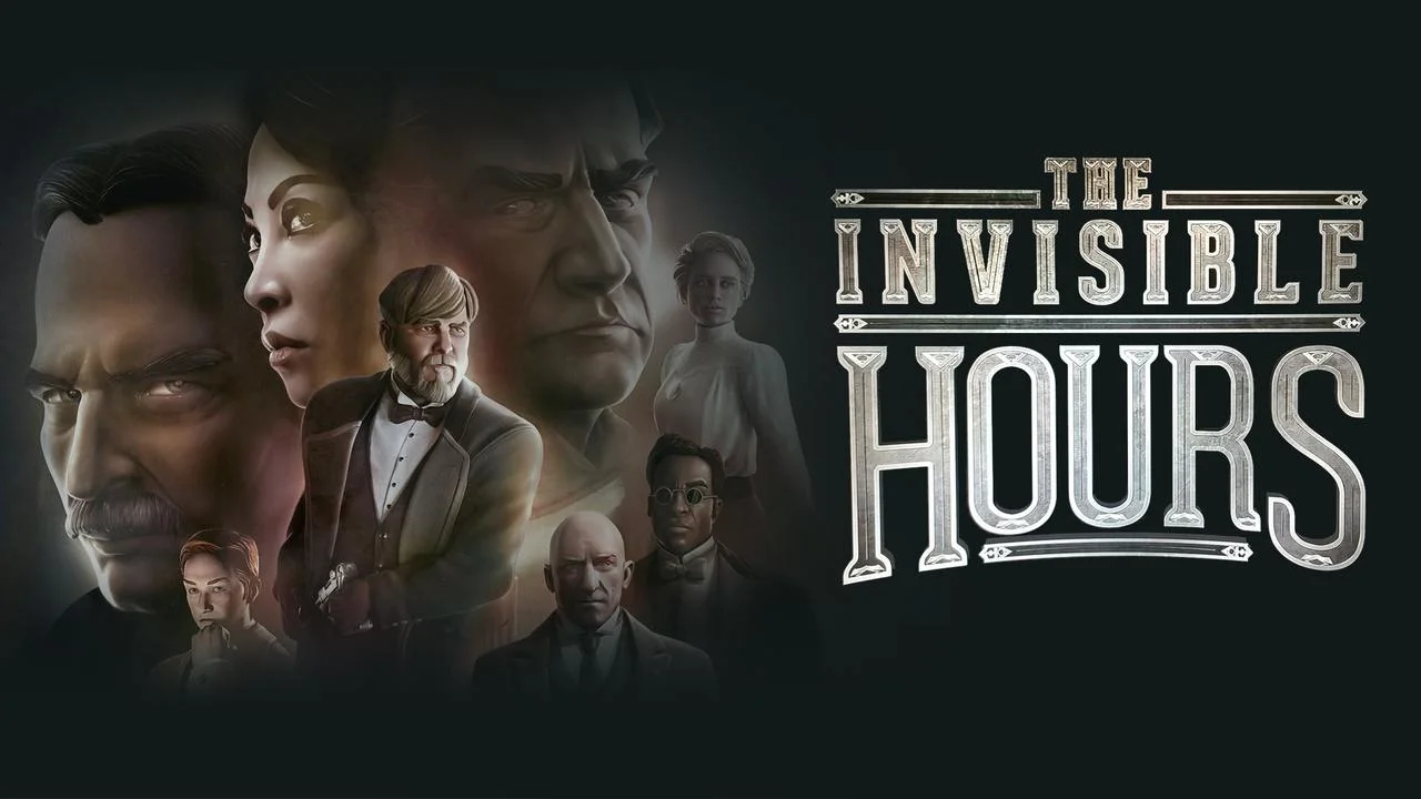 Rob Yescombe secures rights to remaster and adapt The Invisible Hours