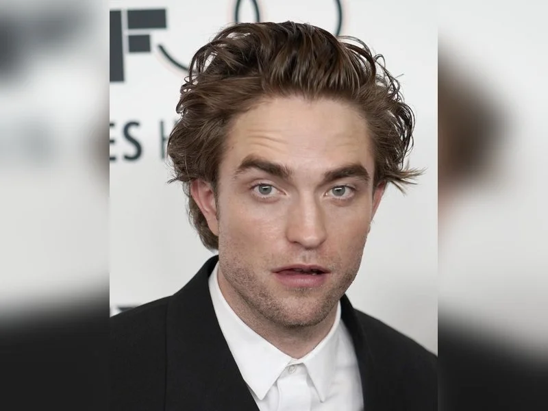 Robert Pattinson credits Zendaya for the Dune - Part 3 role