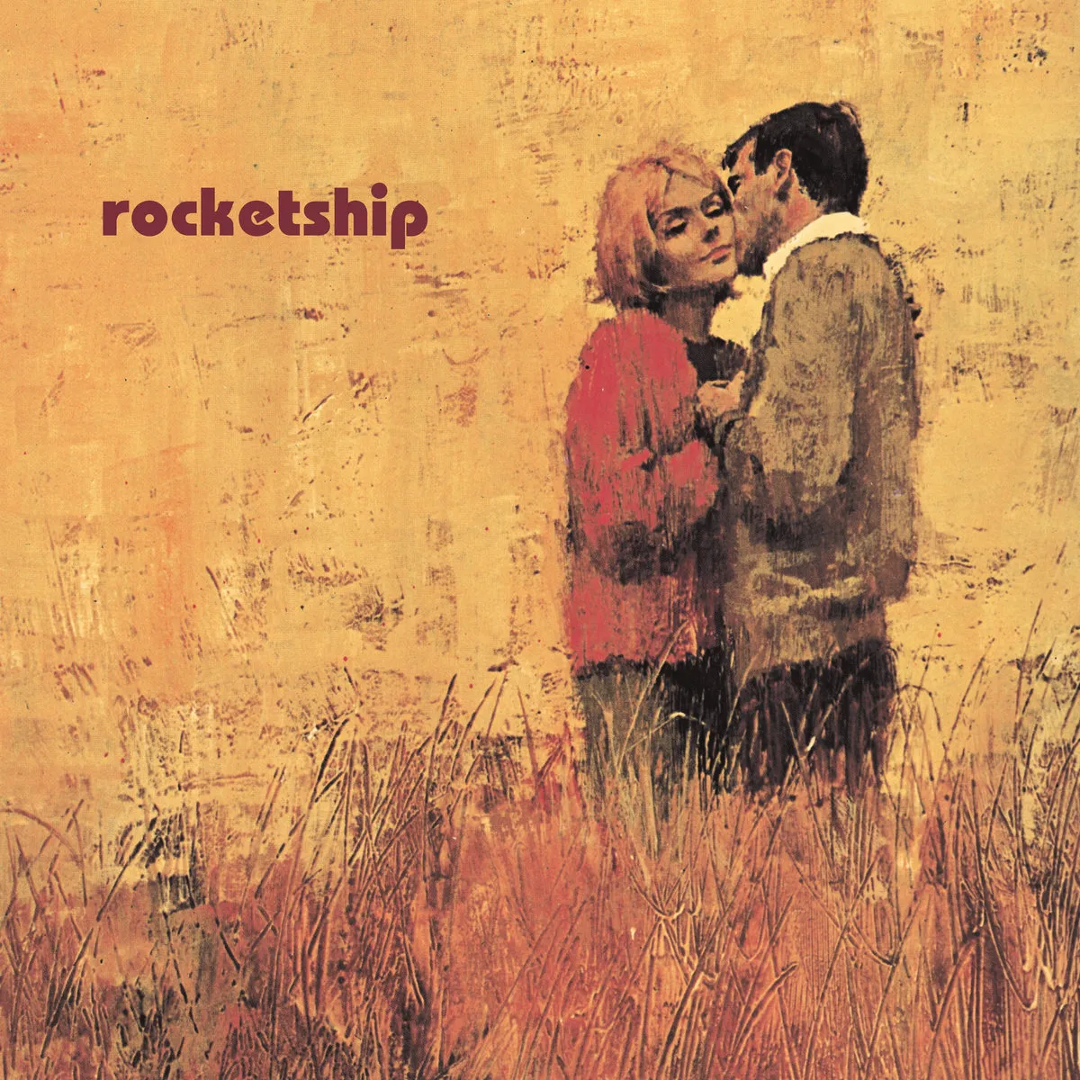 Rocketship eyes vinyl comeback for cult debut