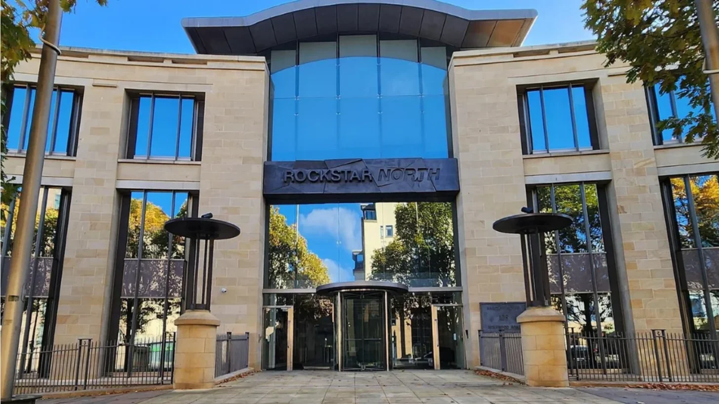 Rockstar North blast leaves studio standing but adds to recent drama