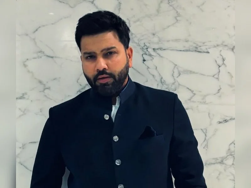Rohit Sharma’s got Vecna’s fielding locked down