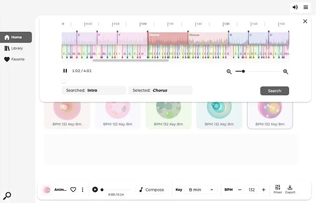 Roland readies Melody Flip AI tool for May trial