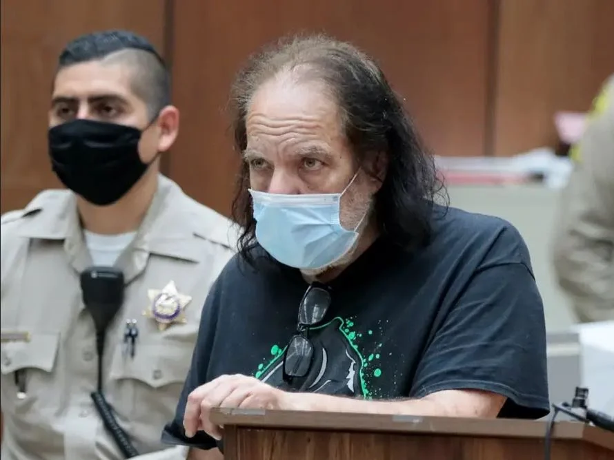 Ron Jeremy's Legacy in Porn and the Allegations Against Him