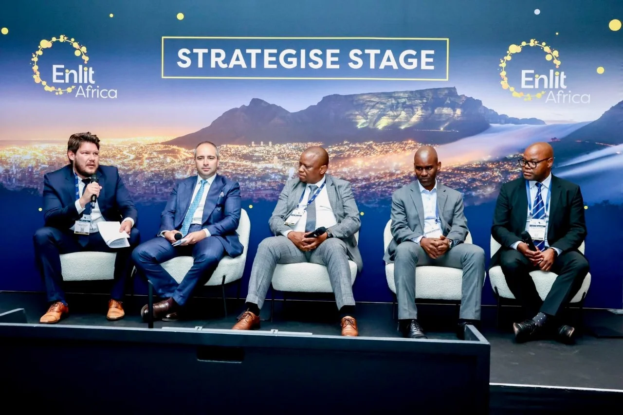 Rosatom Brings Floating Nukes To Africa