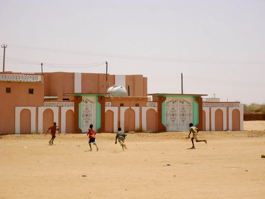RSF’s Zamzam camp massacre draws UN condemnation