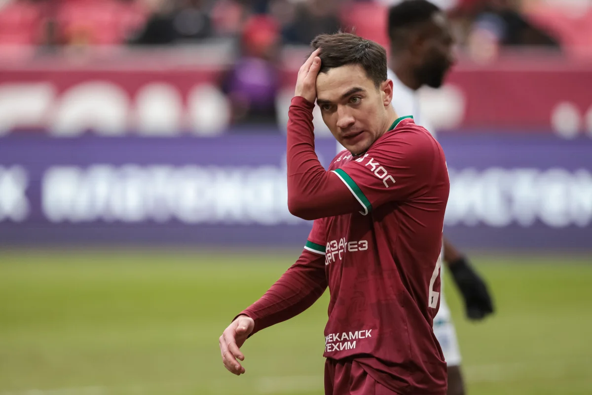 Rubin Breaks 8-Year Curse and Targets Top Five