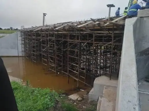 Runde Bridge closure to cause major delays