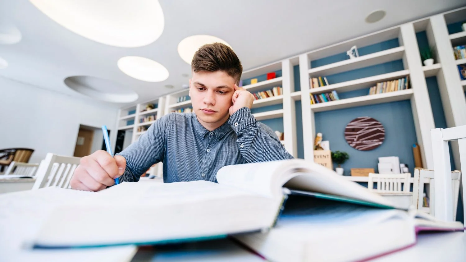 Russia Ditches Bologna for Uni Degree Overhaul
