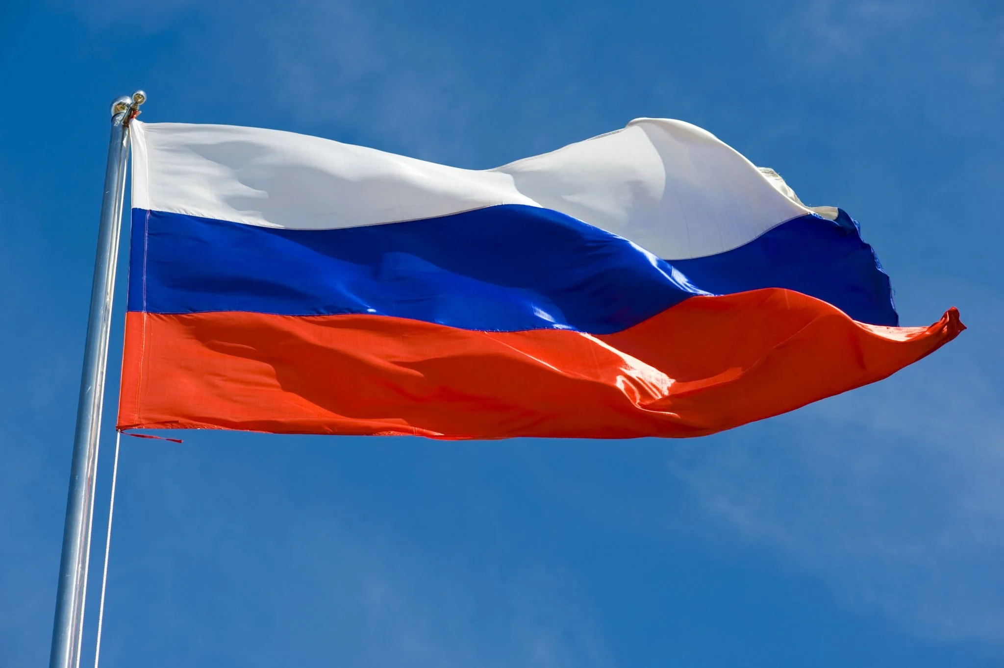 Russia Expels Two British Diplomats for Espionage